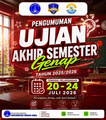 Pengumuman UTS