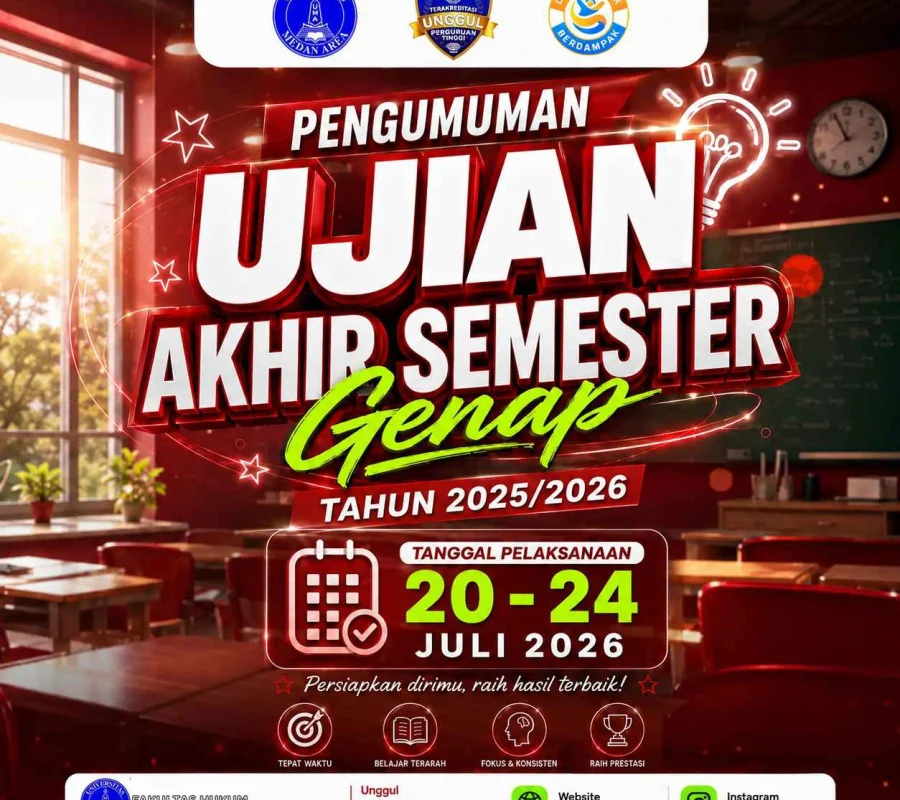 Pengumuman UTS Pengumuman UTS